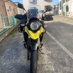 Vストローム250