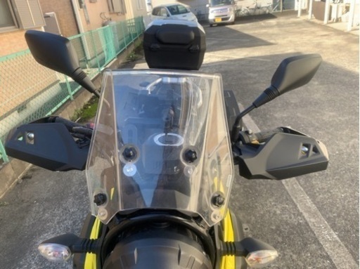 Vストローム250