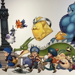 ドラクエモンスターズ3を一緒にやる友達募集😆 - 豊島区