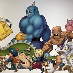 ドラクエモンスターズ3を一緒にやる友達募集😆 - 友達
