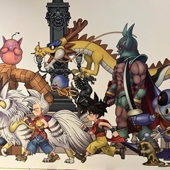 ドラクエモンスターズ3を一緒にやる友達募集😆 − 東京都