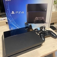 【受付終了しました】PlayStation®4 ジェット・ブラッ...