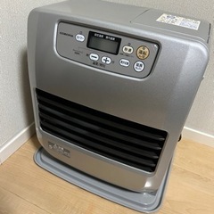 CORONA ファンヒーター