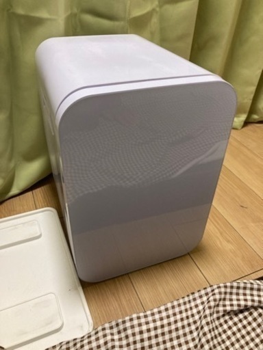 冷温庫　20L (説明書なし)