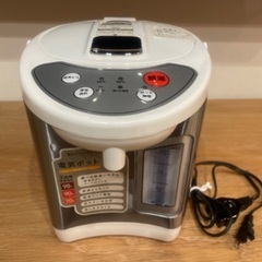 電気ポット