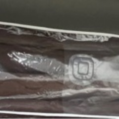 折りたたみ布団　マットレス　6つ折り　コンパクト　来客用の画像