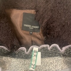ジャケット　36 2着　UNITED ARROWSの画像