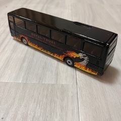 バス ダンプカー フォークリフト
