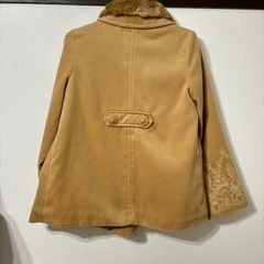 セシルマクビー　服/ファッション コート レディースの画像