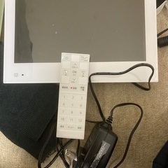 フルセグテレビ