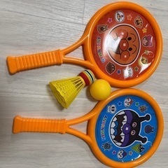 色々 おもちゃ アンパンマンの画像