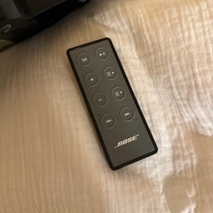 BOSE スピーカー　の画像