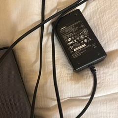 BOSE スピーカー　の画像