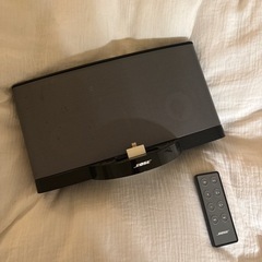 BOSE スピーカー　