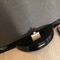 BOSE スピーカー　の画像