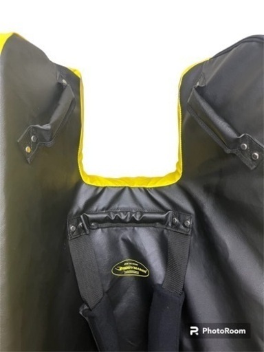 ボディメーカー　ビックミット美品