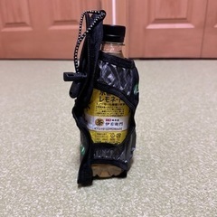 ペットボトルホルダーの画像