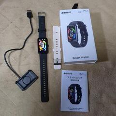 スマート　ウォッチ