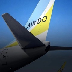 AIR DO 航空券　12月20日