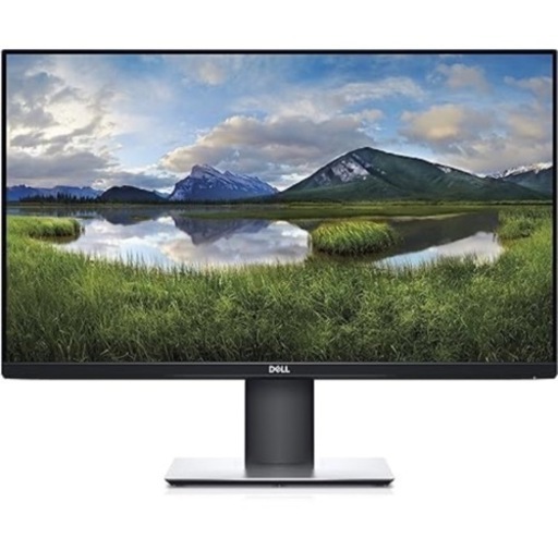 DELL液晶モニタ S2740L使用レビュー！パソコン購入術