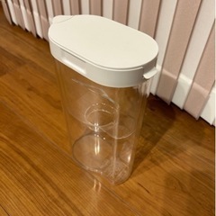 無印良品の浄水ポット