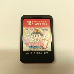 桃太郎電鉄 ～昭和 平成 令和も定番！～の画像