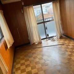 内装、リフォーム、外国の方歓迎の画像