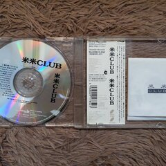 ☆米米CLUB【米米CLUB】