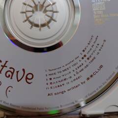 ☆米米CLUB【Octave】の画像