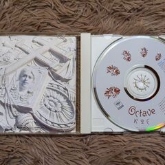 ☆米米CLUB【Octave】の画像