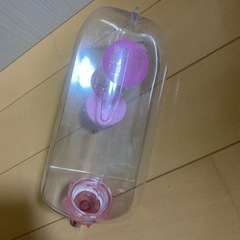 未使用品　水入れ