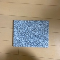 動物用大理石