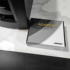 Bose cinemate 1 SR 　サウンドバー　テレビ用スピーカー　ホームシアター　ボーズ　サラウンドの画像