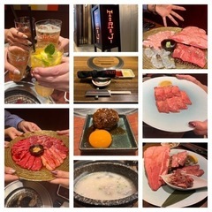 2023年12月第2週❗️恵比寿『焼肉トラジ』満員御礼🙇‍♂️