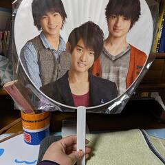 値引き☆平野紫耀 向井康二 関ジュ時代 2012冬 未開封 