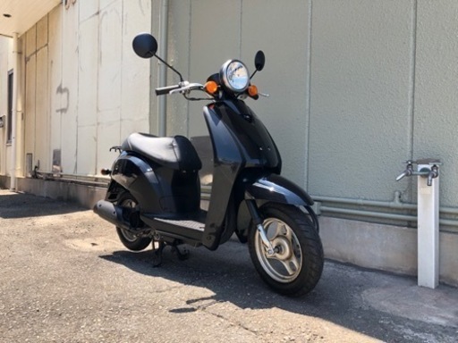100000→60000【特価セール】(ホンダ)トゥデイ 4st 外装新品 作りました ピカピカ お得