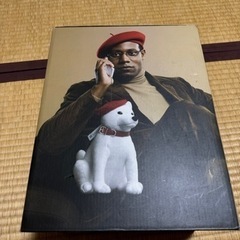 ストラップ（受け渡し調整中です。）