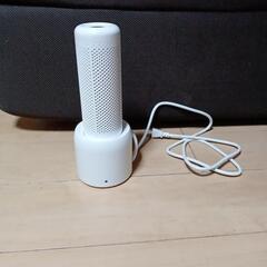 卓上除湿機の画像