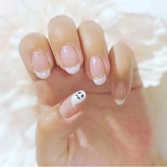 🌸日程更新🌸　ネイル練習モデル募集！