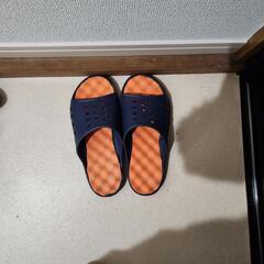 外用スリッパ
