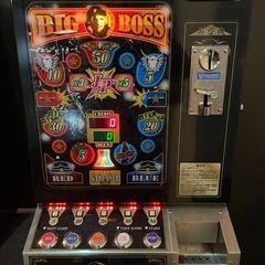 ジャックポットJP、ビックボスの画像