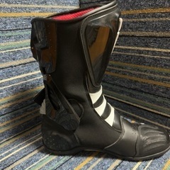 Gianni Falco ESO LX ライティングブーツ　ブーティ付26cmの画像