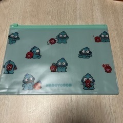 サンリオケース