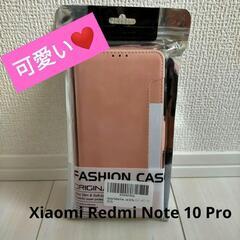★❤️可愛い❤️Xiaomi Redmi Note 10 Pro...