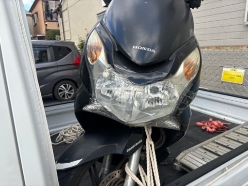 PCX125‼️初期型❗️