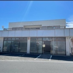 旧コンビニ🏪リフォーム会社🔨跡(飲食店🍚物販📦介護♿︎医療🏥など...