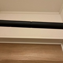 【お話中】ぶら下がり健康器具の画像