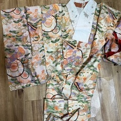 リメイク用　着物