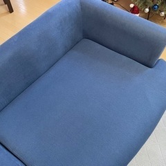 ソファーの画像