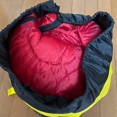 寝袋 オールシーズン対応 x2個の画像